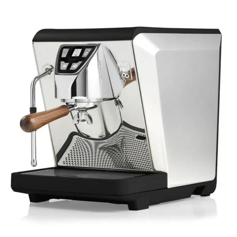 Nuova Simonelli Oscar Mood Czarny