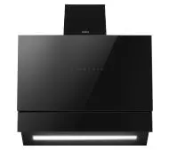 Amica OKC6651BS HC Czarny