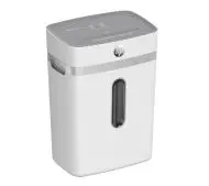 HP OneShred 12CC Biały