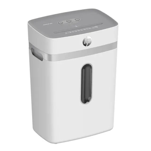 HP OneShred 12CC Biały