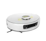 Karcher RCV 5 1.269-640.0 Funkcja mopowania Tworzenie mapy pomieszczenia 66dB