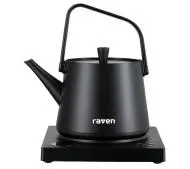 Raven EC026 0,7l 1100W Regulacja temperatury
