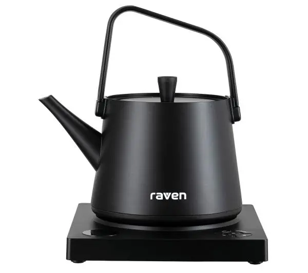 Raven EC026 0,7l 1100W Regulacja temperatury