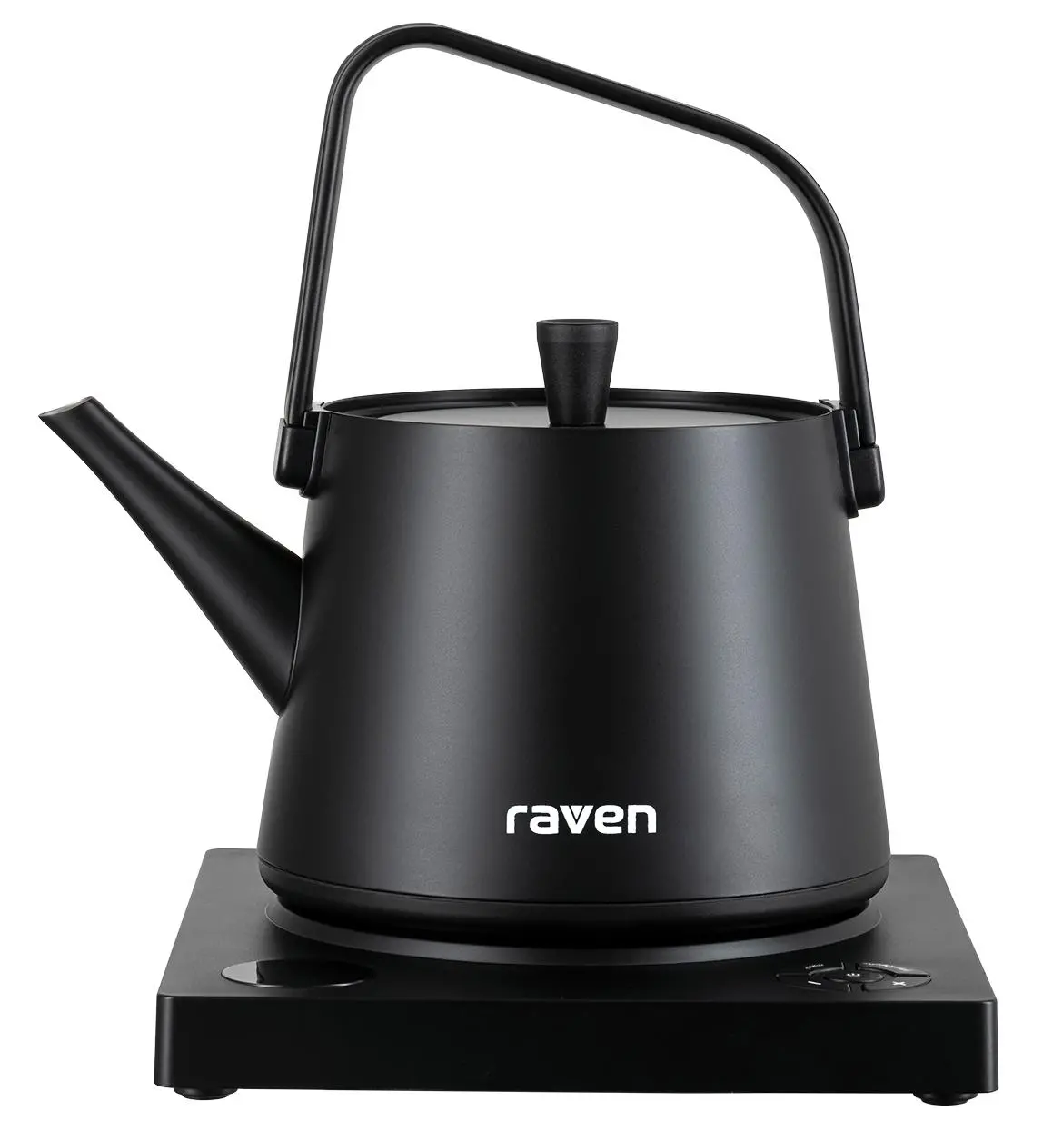 Raven EC026 0,7l 1100W Regulacja temperatury