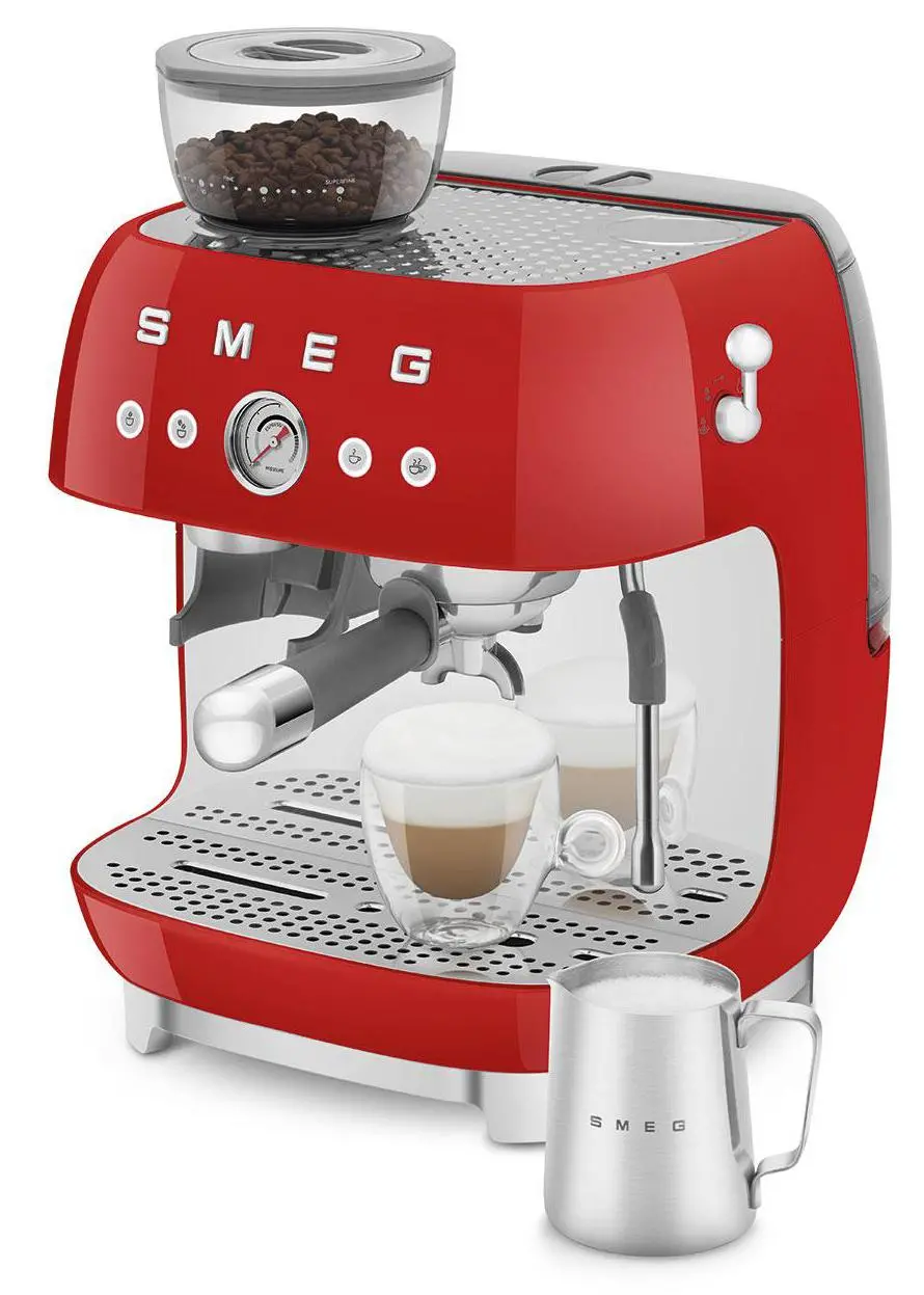 Smeg EGF03RDEU