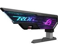 ASUS XH01 ROG HERCULX Czarny