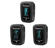 Saramonic Blink500 ProX B2