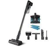 Philips 8000 Aqua XC8055/01 80min Funkcja mycia Wymienny akumulator Mini elektroszczotka