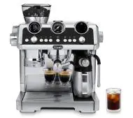 DeLonghi La Specialista Maestro EC9865.M Kawa mrożona