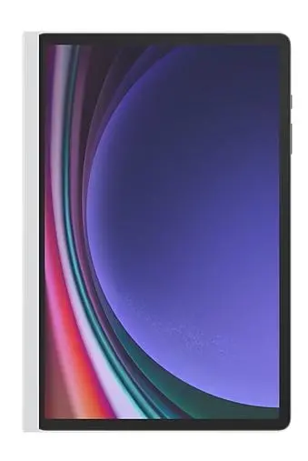 Samsung Galaxy Tab S9+ Note Paper Screen EF-ZX812PWE  Biały