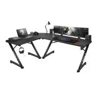 Huzaro Hero 7.0 154cm Czarny