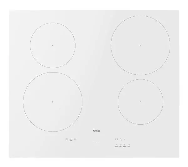 Amica PIDH6140PHTUN 3.0 59,2cm