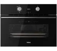 Teka Maestro HLC 8510 P Pizza Termoobieg Czarny