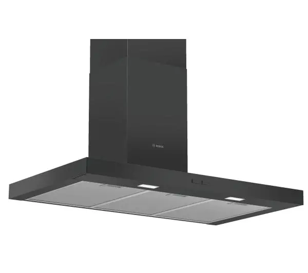 Bosch DWB96BC60 Czarny