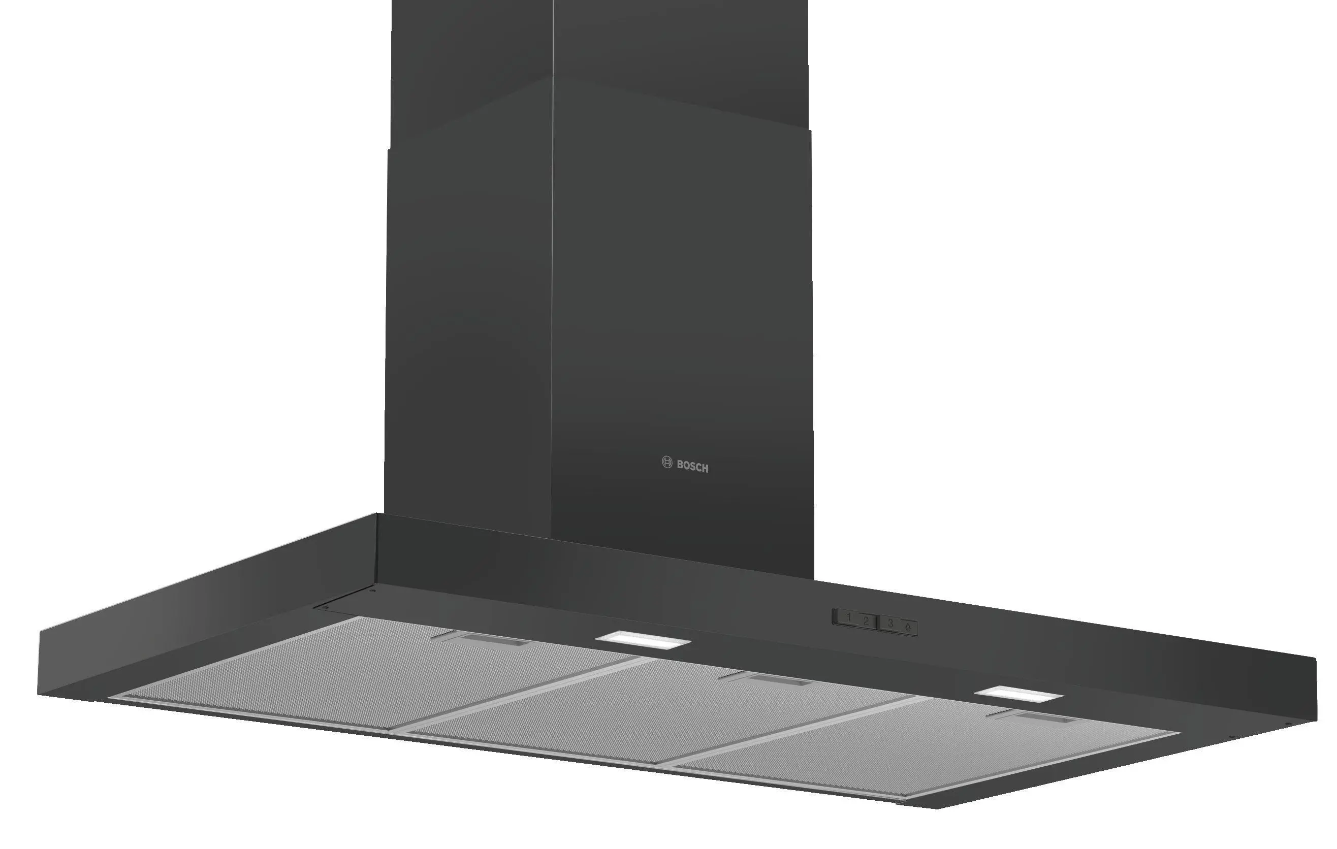 Bosch DWB96BC60 Czarny