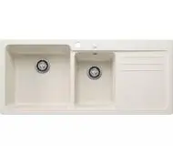 Blanco NAYA 8 S 527131 Granitowy Biały