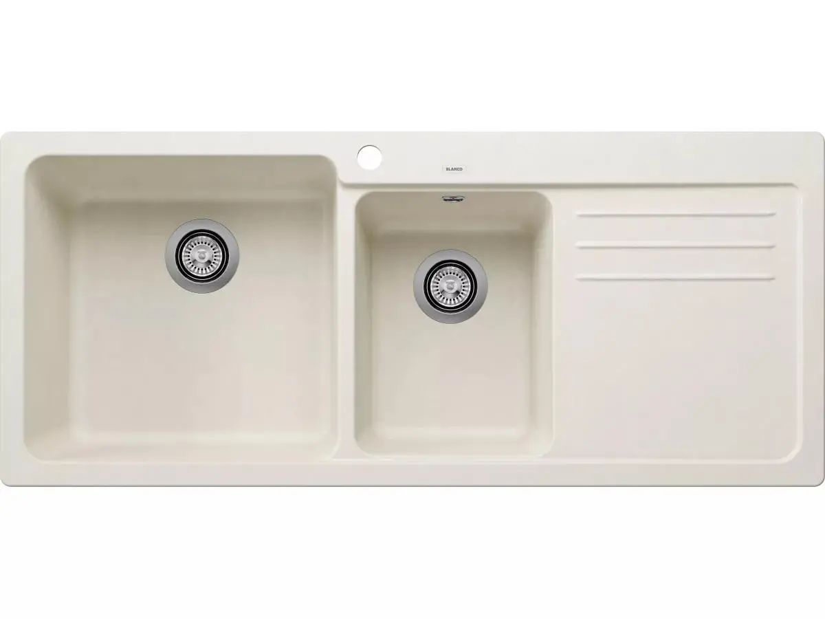 Blanco NAYA 8 S 527131 Granitowy Biały