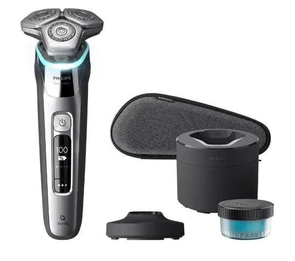 Philips Series 9000 S9975/55 Trymer