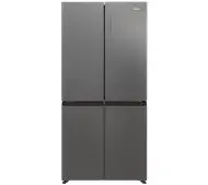 Candy CFQQ5T817EPS Pełny No Frost 181,5cm Inox