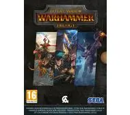 Total War: Warhammer Trilogy Gra na PC