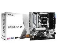 ASrock B650M Pro RS