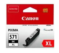 Canon CLI-571BK XL Czarny 11 ml