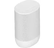 Sonos Move 2 Radio internetowe Biały