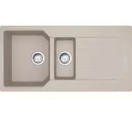 Franke Urban UBG 651-100 GSC Granitowy Orzechowy