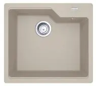 Franke Urban UBG 610-50 GSC Granitowy Orzechowy