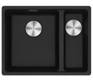 Franke Maris MRG 160-34-15 Komora z prawej strony Granitowy Onyx