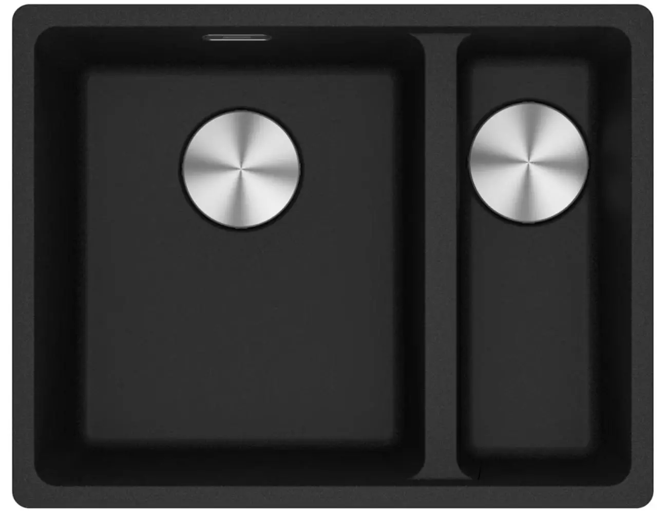 Franke Maris MRG 160-34-15 Komora z prawej strony Granitowy Onyx