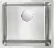 Deante EGERIA ZPE 010D Stalowy