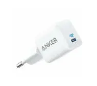 Anker 511 NANO III 30W GAN USB-C Biały