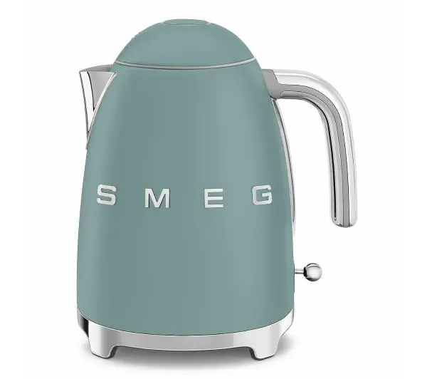 Smeg KLF03EGMEU 1,7l 2400W