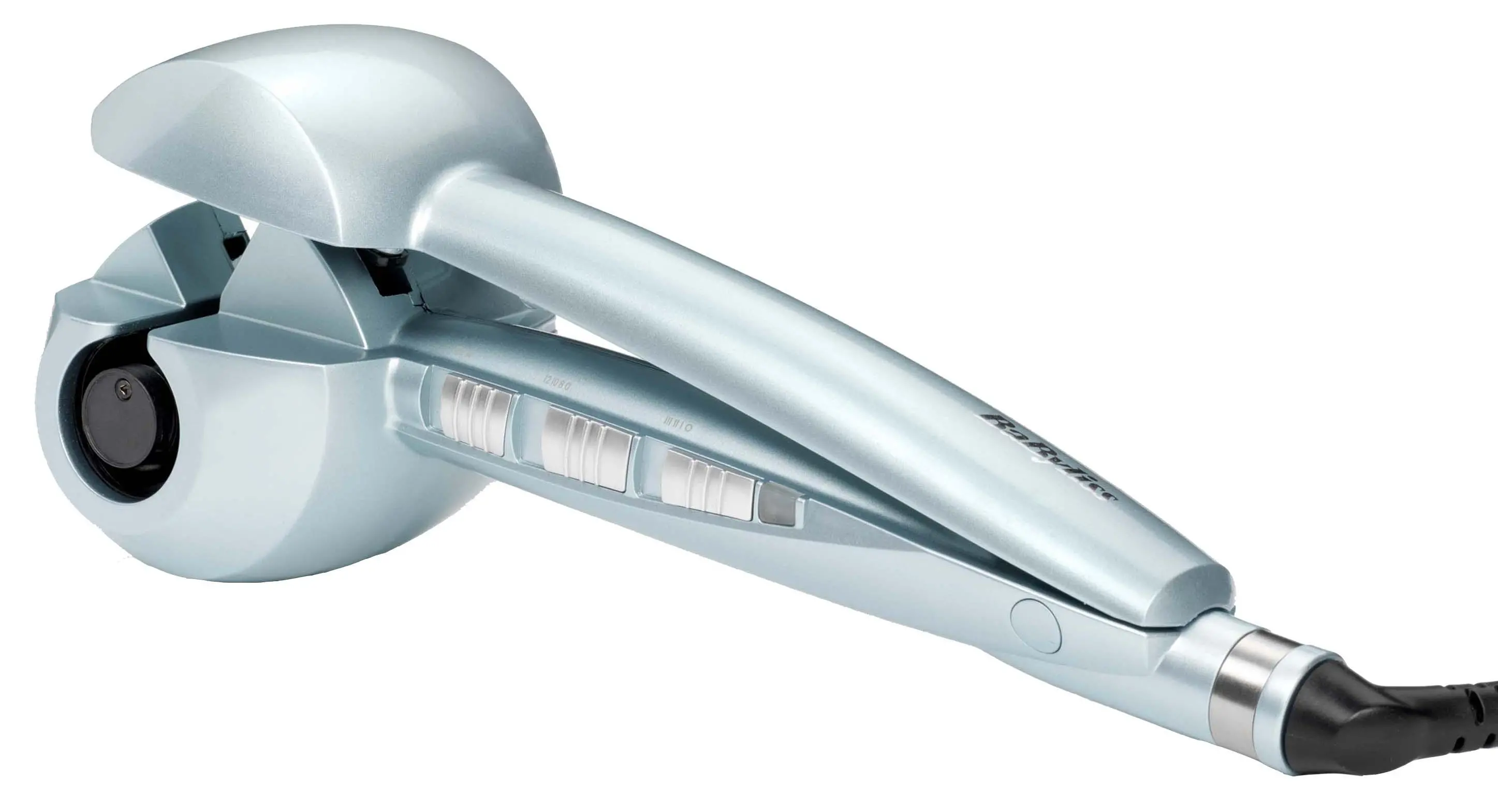 BaByliss Curl Secret Hydro Fusion C1700E Jonizacja