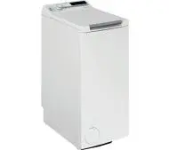 Whirlpool ETDLR 65342BS PL 6,5kg 1300obr/min