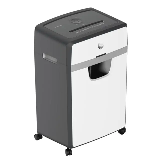 HP OneShred 24CC Biały