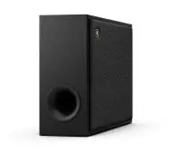 Yamaha TRUE X SUB 100A SW-X100 Aktywny Szary
