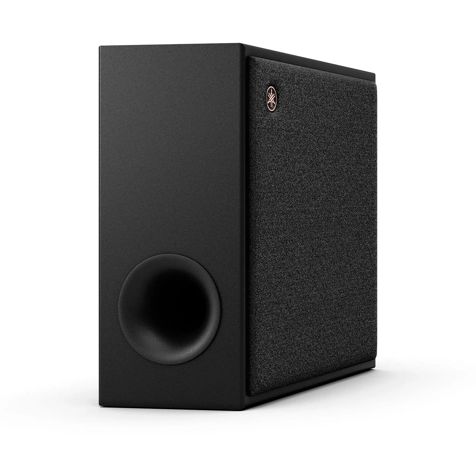 Yamaha TRUE X SUB 100A SW-X100 Aktywny Szary