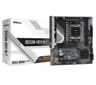 ASrock B650M-HDV/M.2