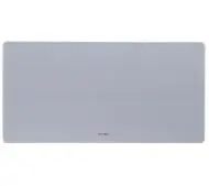 Reinston EMP05S  XXL Szary 90x45 cm