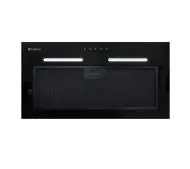 Globalo Orivio 60.1 Czarny