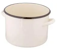 Silesia Rybnik 205002256 Indukcja Emalia 5,8l