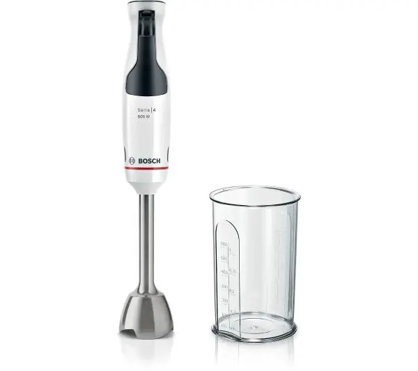 Bosch ErgoMaster Serie 4 MSM4W410 800W