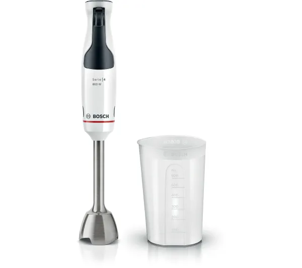 Bosch ErgoMaster Serie 4 MSM4W410 800W