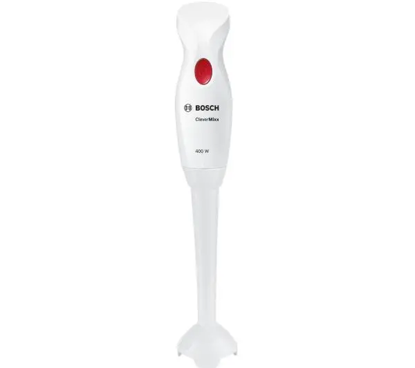 Bosch CleverMixx MSM14000 400W