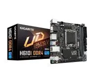 Gigabyte H610I DDR4