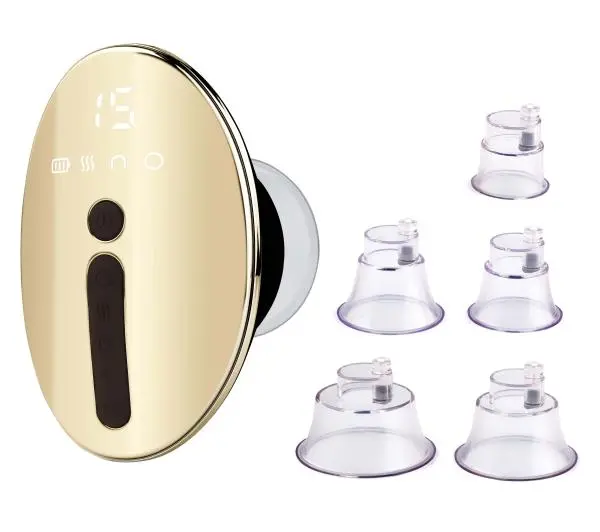 Beautifly Therm Body Revive Golden