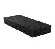 i-Tec CATRIPLE4KDOCKPD2 Czarny