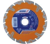 Dedra H1243 125mm